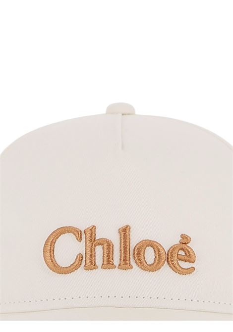 Cappello Chloè Kids CHLOE' KIDS | CAPPELLI | C20871105